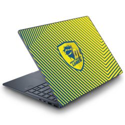 Folien für Laptops matt