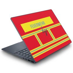 Folien für Laptops matt