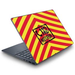 Folien für Laptops matt