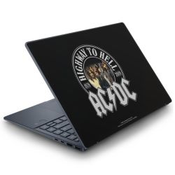 Folien für Laptops matt