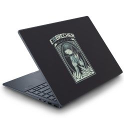 Folien für Laptops matt