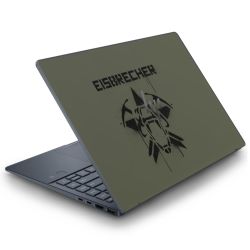 Folien für Laptops matt