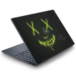 Folien für Laptops matt