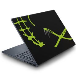 Folien für Laptops matt