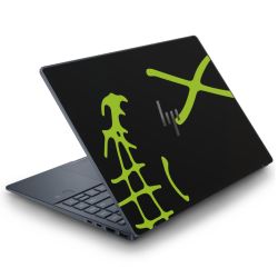 Folien für Laptops matt