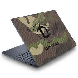 Folien für Laptops matt