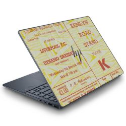 Folien für Laptops matt