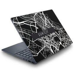 Folien für Laptops matt