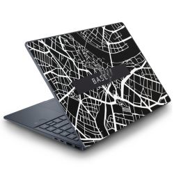 Folien für Laptops matt