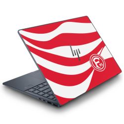 Folien für Laptops matt