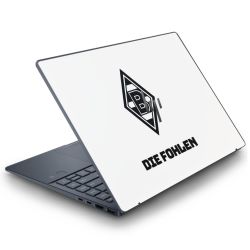 Folien für Laptops matt