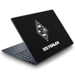 Folien für Laptops matt