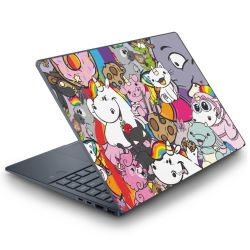 Folien für Laptops matt