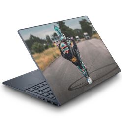 Folien für Laptops matt