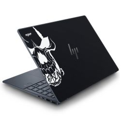 Folien für Laptops matt