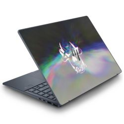 Folien für Laptops matt