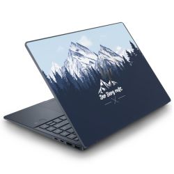 Folien für Laptops matt