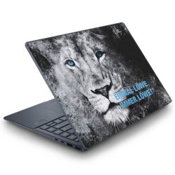 Folien für Laptops matt