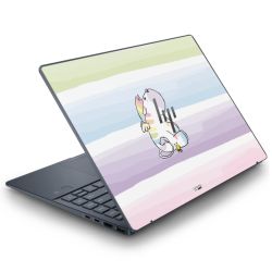 Folien für Laptops matt