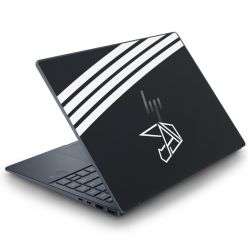 Folien für Laptops matt