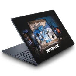 Folien für Laptops matt