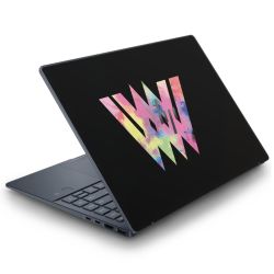 Folien für Laptops matt