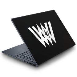 Folien für Laptops matt