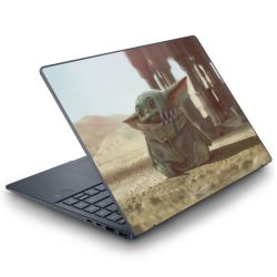 Folien für Laptops matt