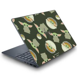 Folien für Laptops matt