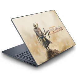 Folien für Laptops matt