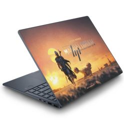 Folien für Laptops matt