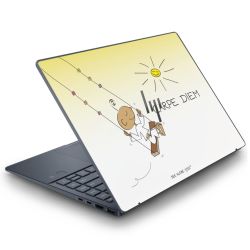 Folien für Laptops matt