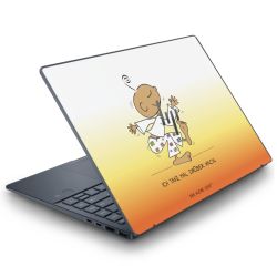 Folien für Laptops matt