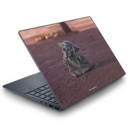 Folien für Laptops matt