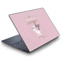 Folien für Laptops matt