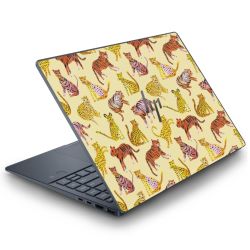 Foils for Laptops matt
