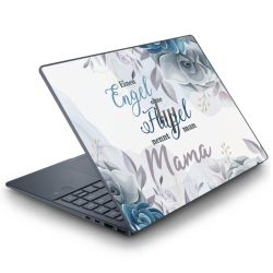 Folien für Laptops matt