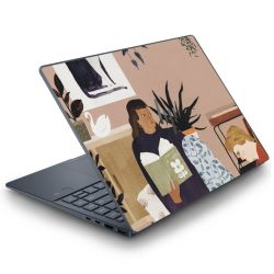 Foils for Laptops matt