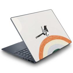 Foils for Laptops matt