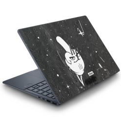 Folien für Laptops matt