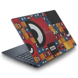 Folien für Laptops matt