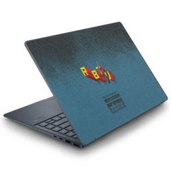 Folien für Laptops matt