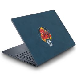 Folien für Laptops matt