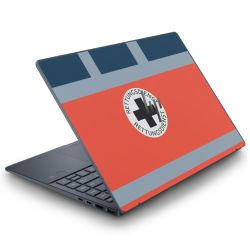 Folien für Laptops matt