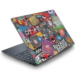 Folien für Laptops matt