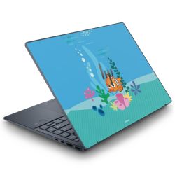 Folier Bärbara datorer matt