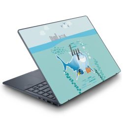 Folier Bärbara datorer matt