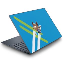 Folien für Laptops matt