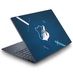 Folien für Laptops matt