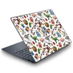 Folier Bärbara datorer matt